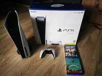 PlayStation 5 825GB z napędem