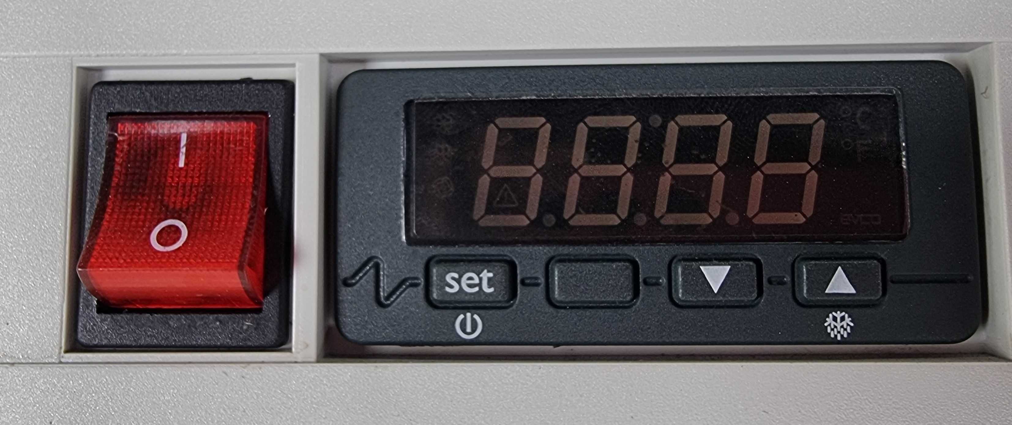 Холодильна глуха шафа «Polair CM 700» (+1° +10°), 700 л., Б/у 79719529
