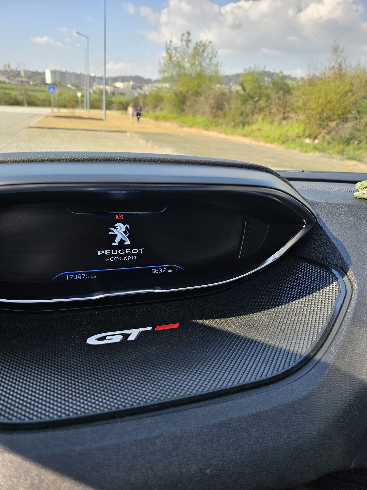 Peugeot 3008 1.5