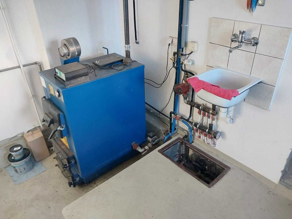 Nowy Dom w Ciasnej, 160m2, piękna i spokojna okolica!