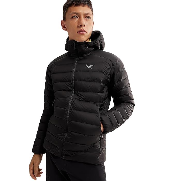 Мікропуховик Arcteryx Dawn Style by Rab чоловічий