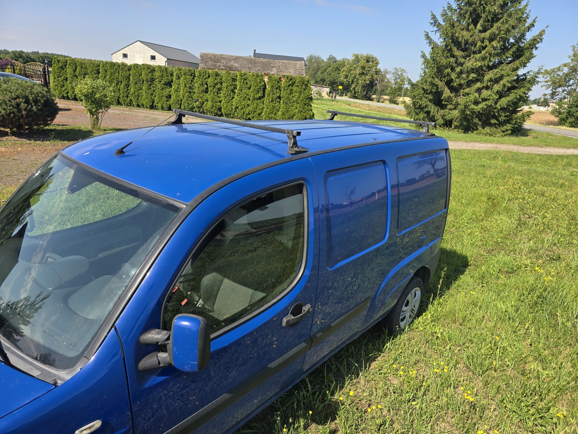 Fiat Doblo max  223