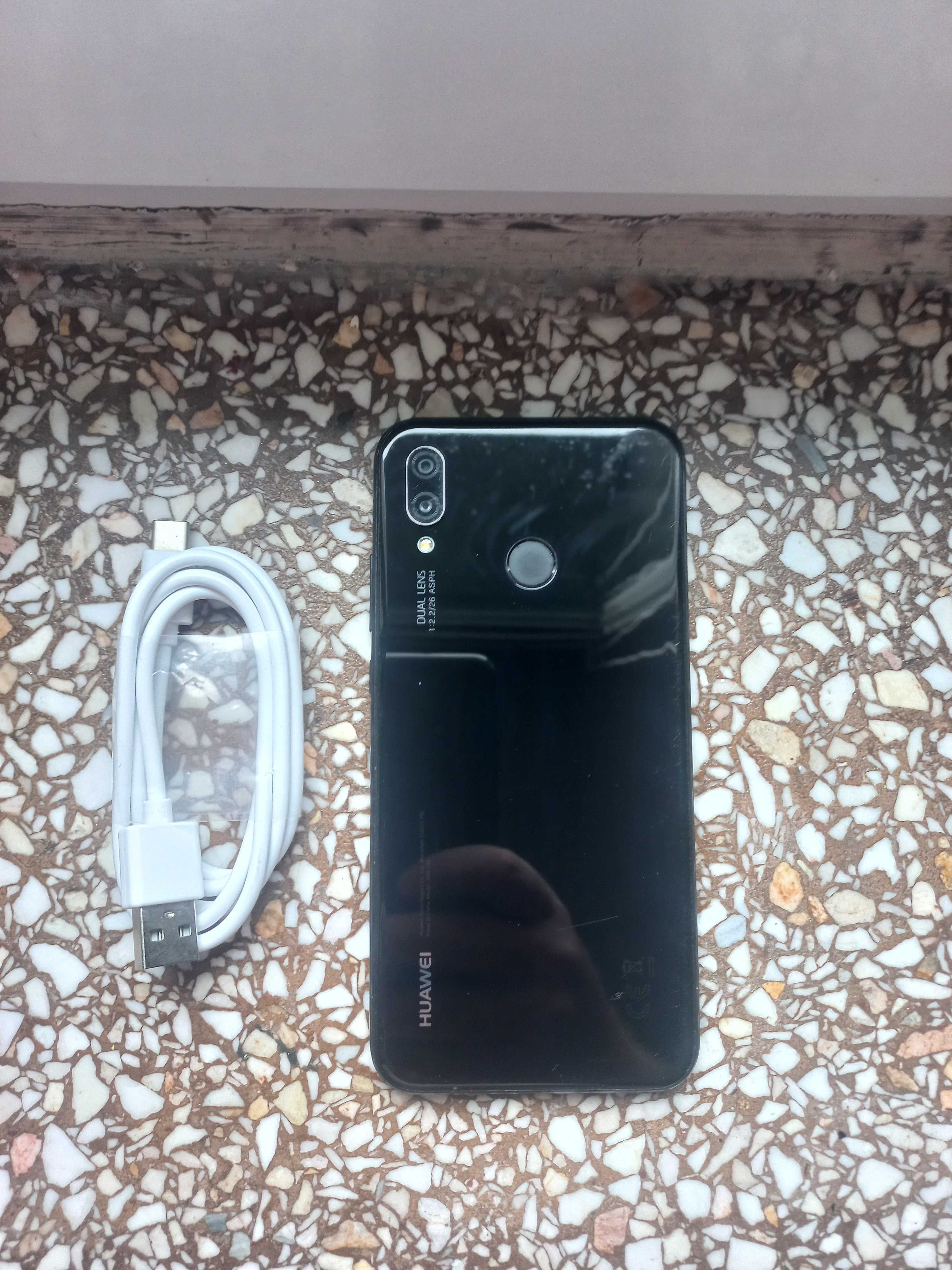 Huawei P20 Lite   4/64