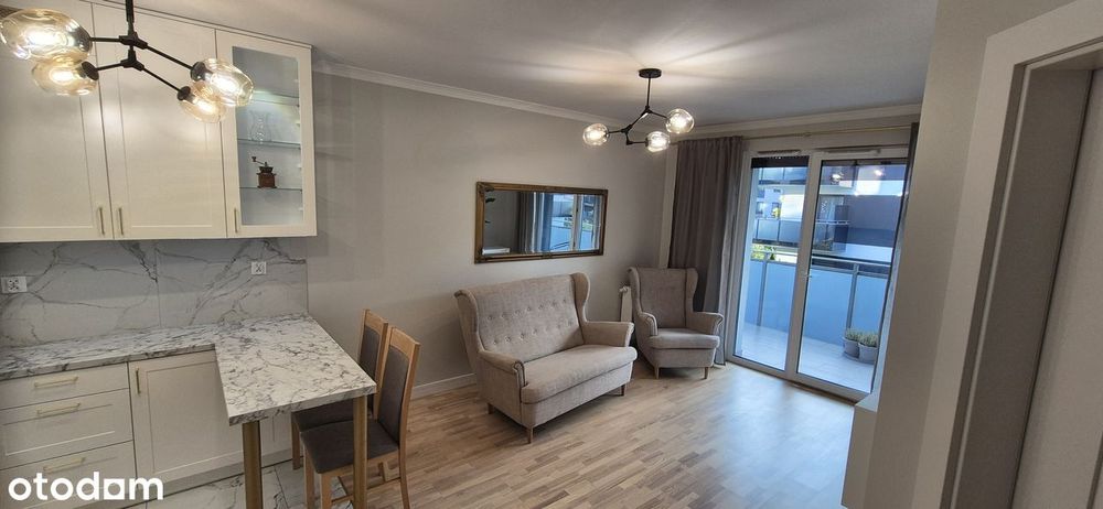 Apartament Sosnowy Las