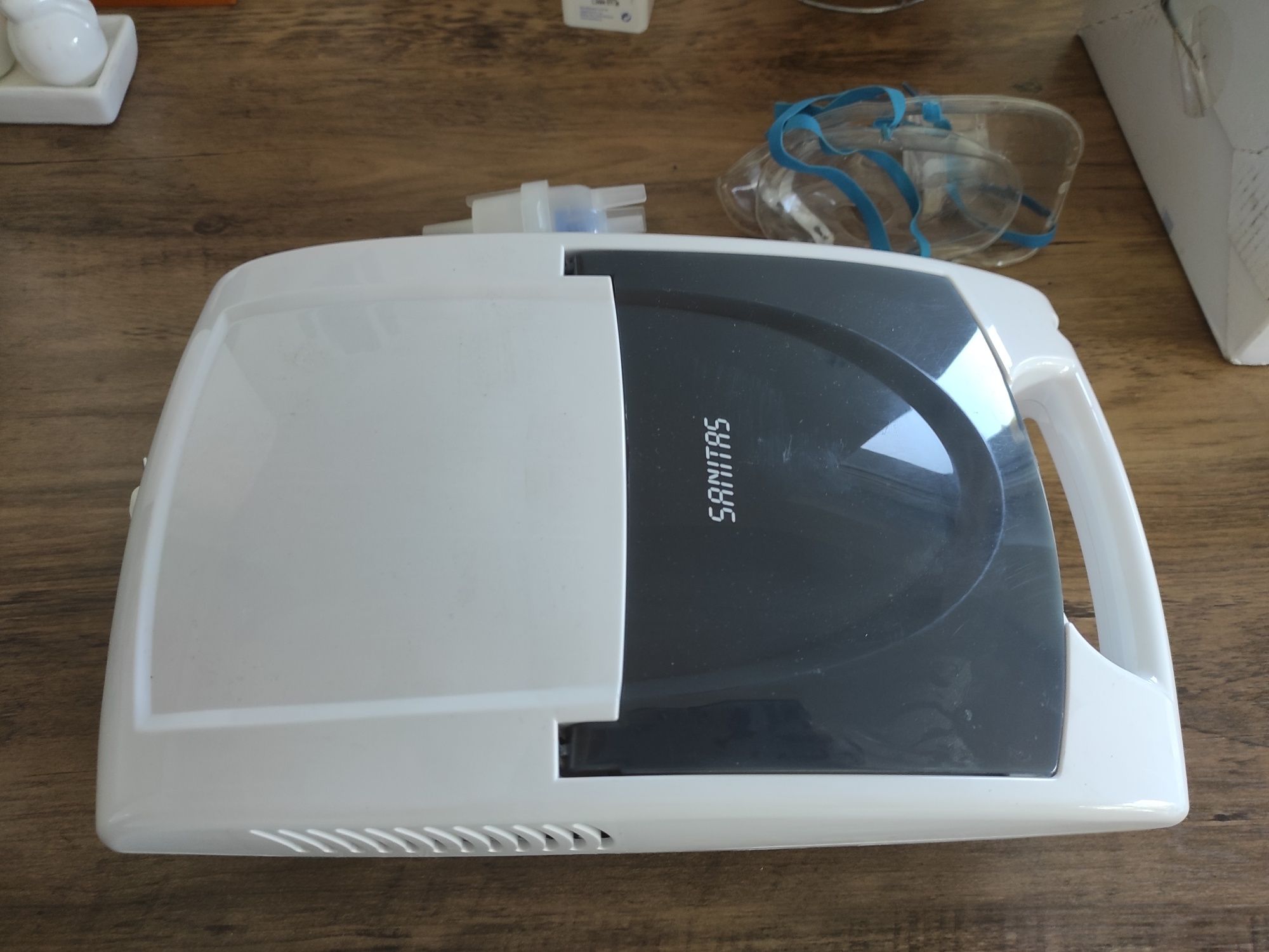 Sprzedam inhalator