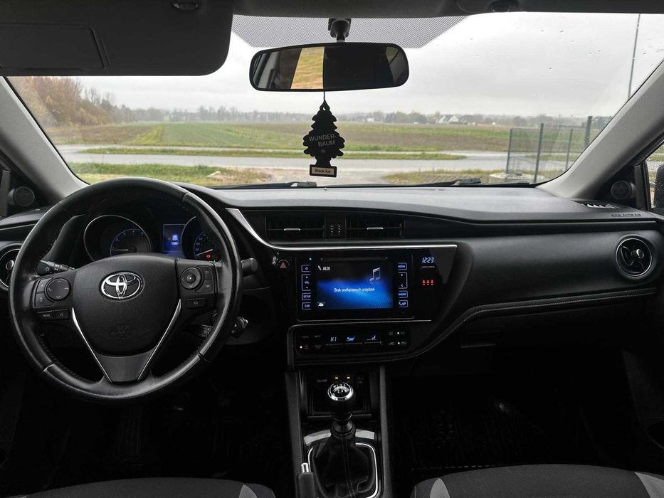 Sprzedam Toyota Auris