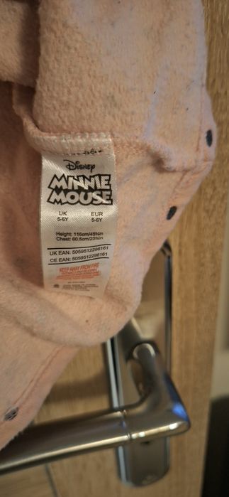 Tunika dziewczęca 3-4lata