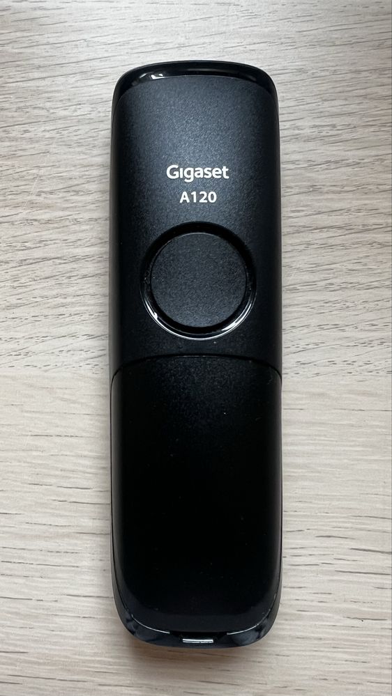 Telefon stacjonarny