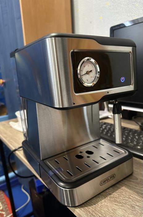 Кавоварка Cafelffe