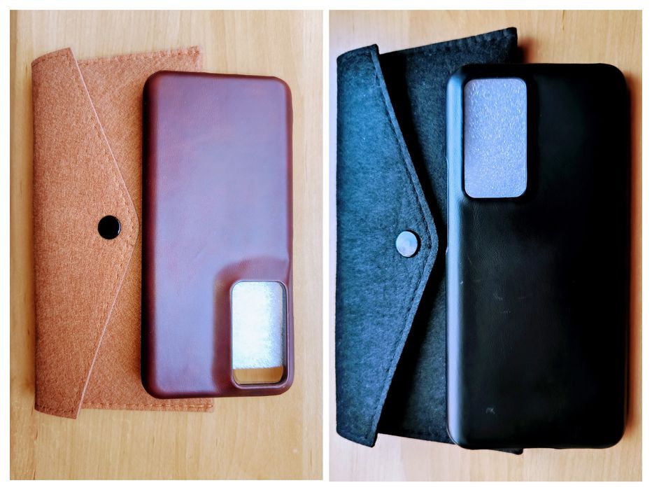 Бампер шкіра Xiaomi 12t, 12t pro, скло Nillkin