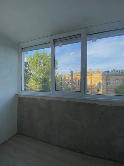 Продам РЕАЛЬНУЮ! квартиру в новострое м. Холодная гора