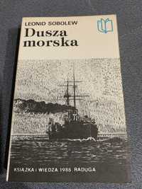 Leonid Sobolew „Dusza morska”