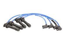 Бронепровода Mazda 3 5 6 323 626 Xedos Premacy дроти високовольтні