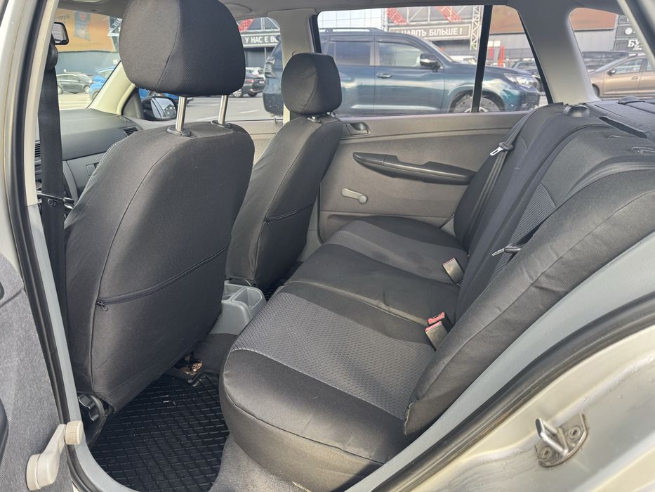 Продам Skoda Fabia