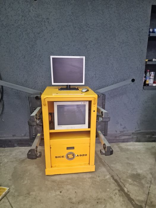 Итальянский развал-схождение у гарному стані