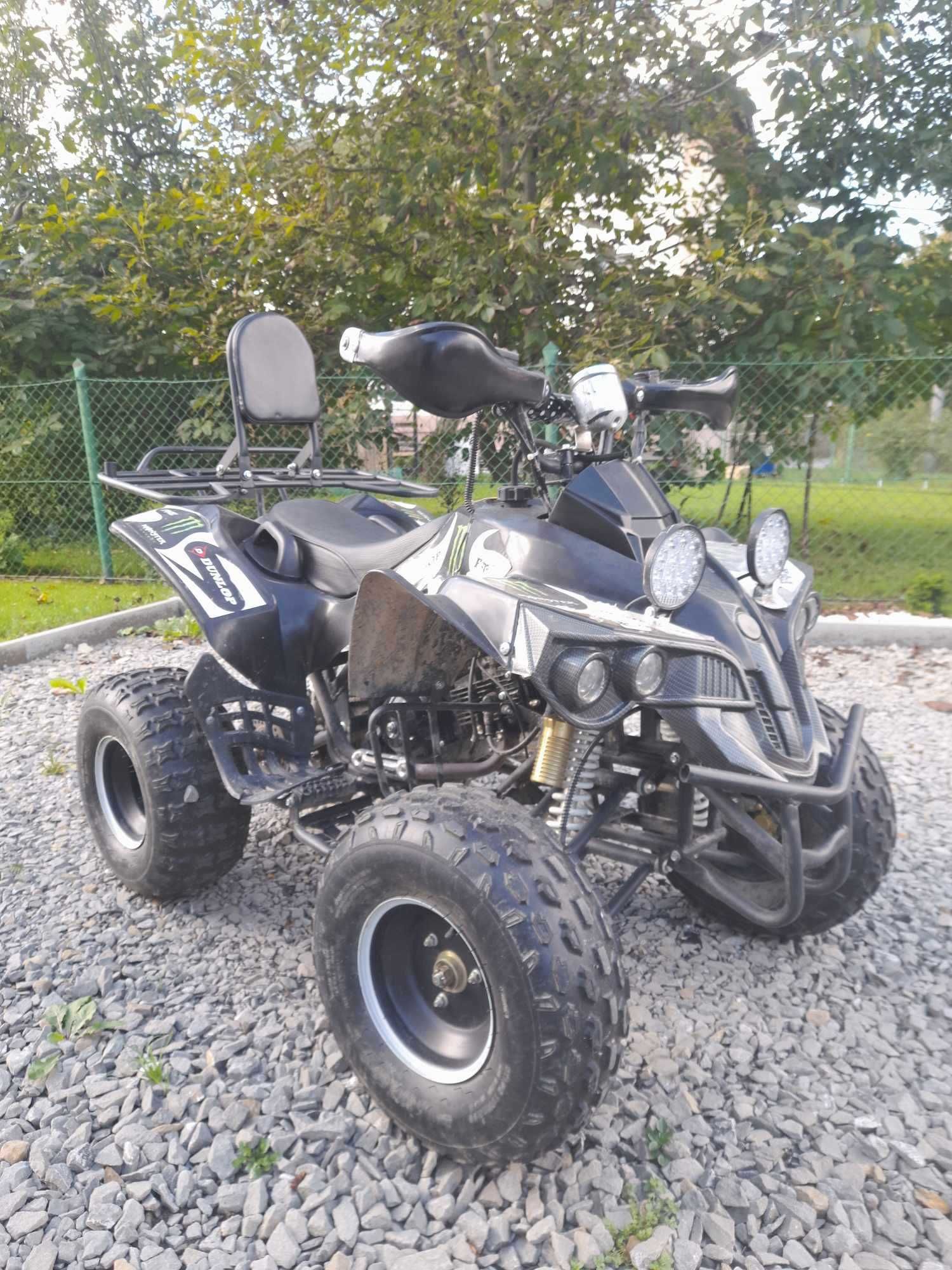 Sprzedam Quada ATV 125