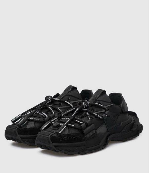 Dolce & Gabbana Space Baskets кросівки,кроссовки