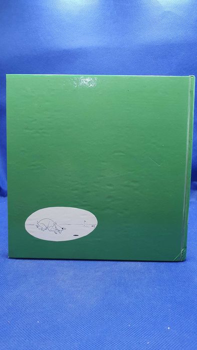 Livro - REF PAR2 - Samuel A. Torres Carvalho - O Golfista