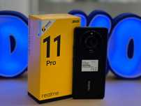 Smartfon Realme 11 Pro 8 GB/128 GB 5G Astral Black / RATY