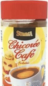 Розчинна кава. Розчинний напій.