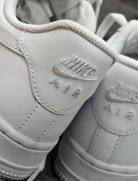 Nike Air Force 1 Low '07 White43