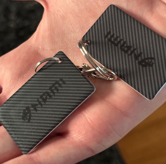 Hulajnoga elektryczna Nami Burn-e 3 Max 2*1500W 40Ah 72V