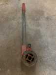 Vendo Tarracha usada