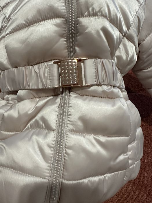 Зимова дитяча куртка fagottino Італія нова