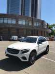Mercedes-Benz GLC-Class 2016