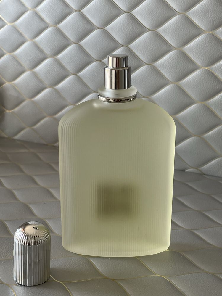 Grey Vetiver di Tom Ford edp 100 ml
