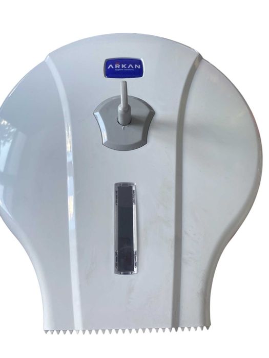 Dozownik na papier do rąk arkan