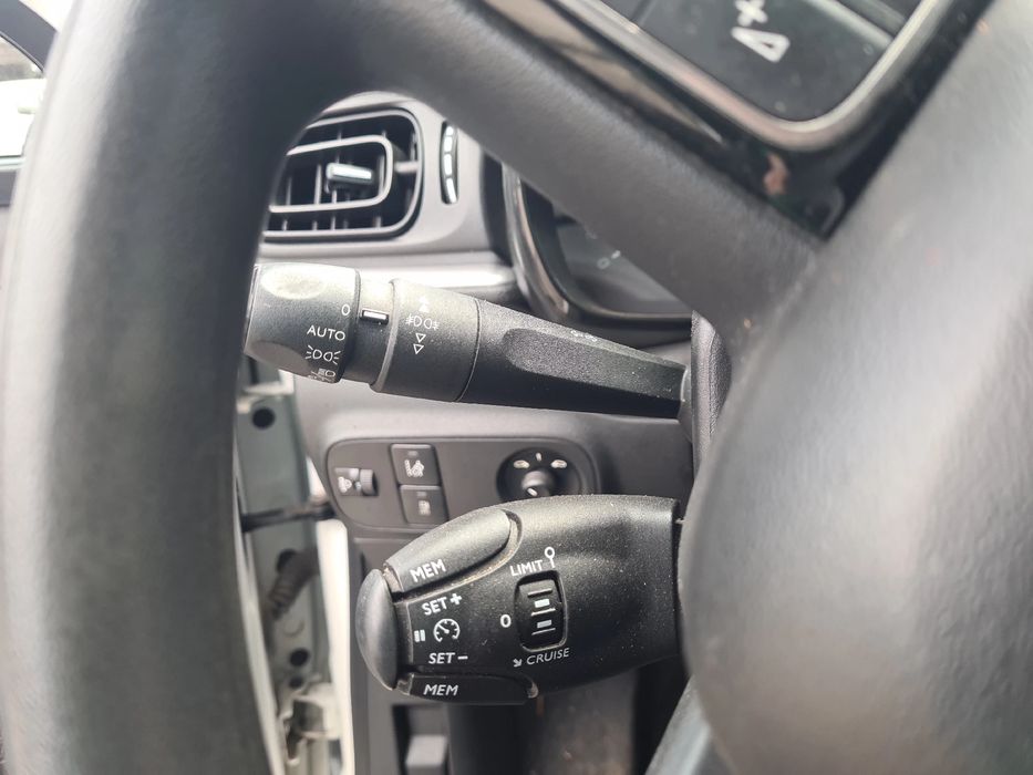 Fita de airbags CITROËN C3 III (SX)