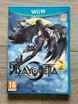 Bayonetta 2 / Wii U