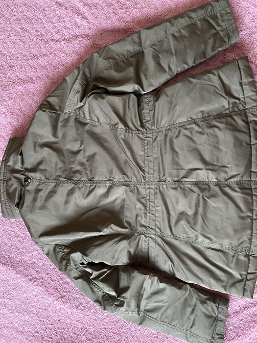 Massimo Dutti жіноча куртка L хакі / оливкова, оригінал