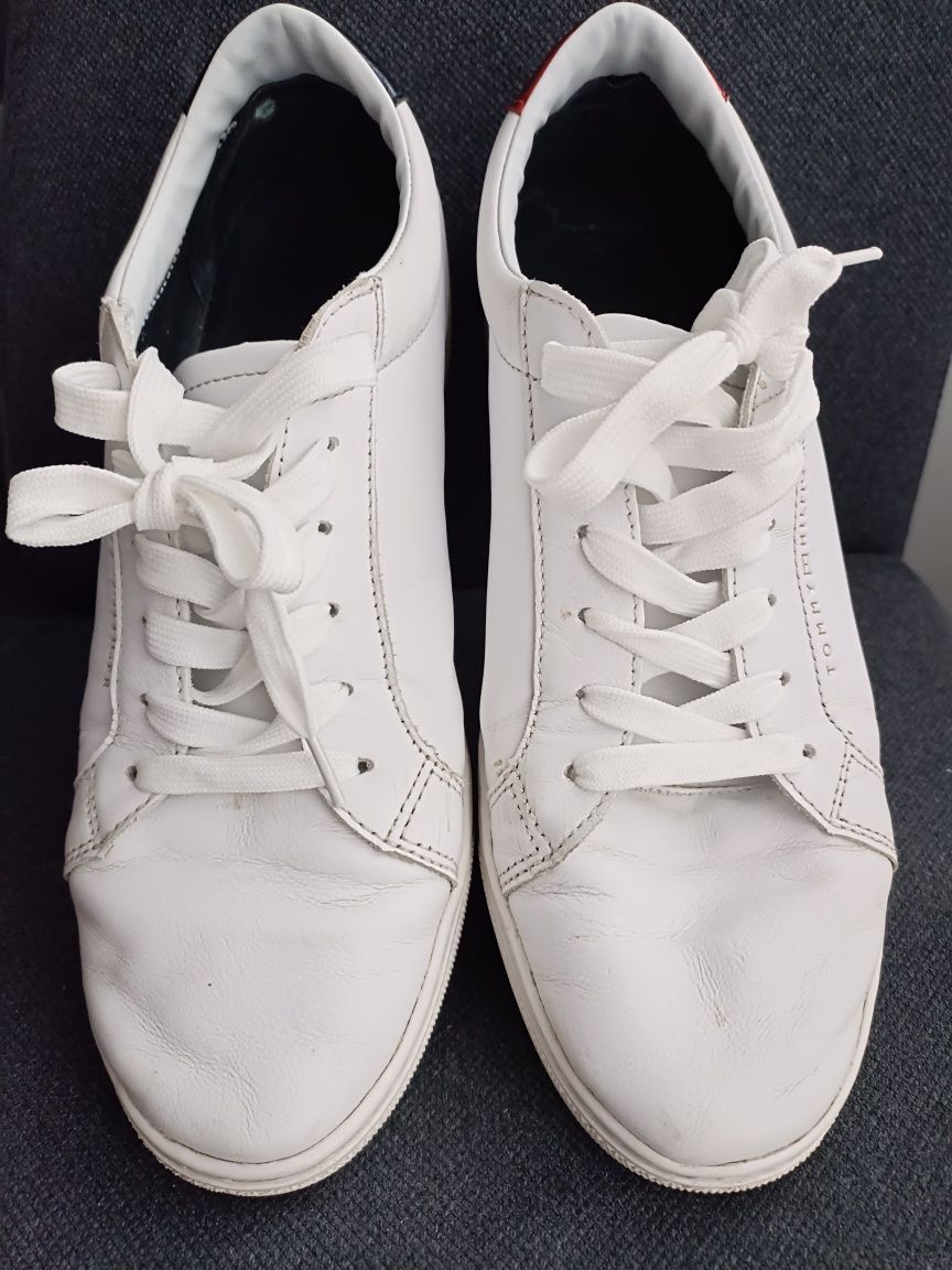 Trampki Tommy Hilfiger 40 rozmiar