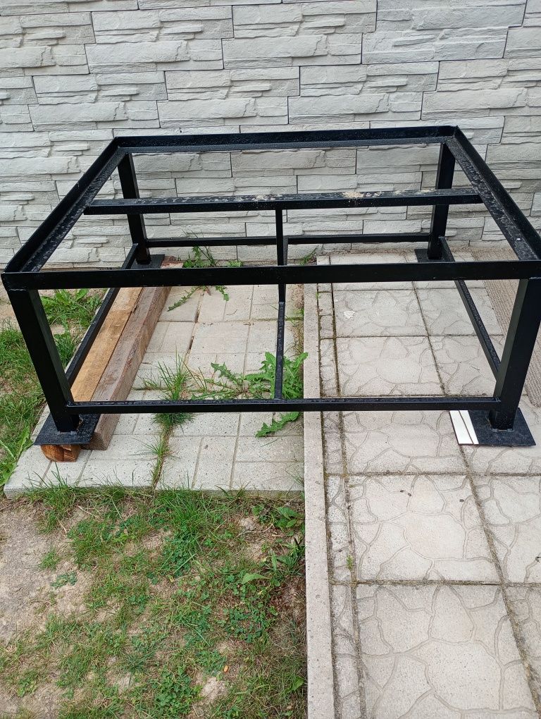 Stojak na Mausera 1000 L