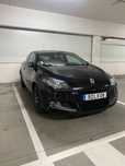 Renault megane coupe Gtline