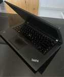Laptop Lenovo ThinkPad T450