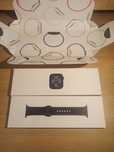 Nowy zaplombowany Apple Watch SE gen 2 40mm GPS Midnight