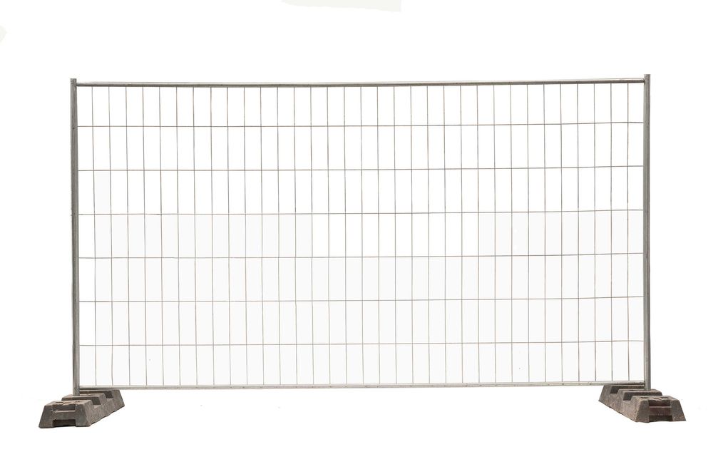 Ogrodzenia budowlane tymczasowe panele – Toruń i okolice