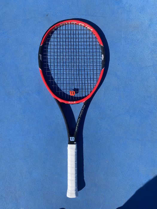 Wilson Pro Staff 97 LS