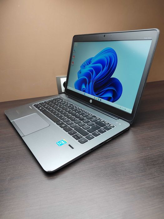LAPTOP PREMIUM | EliteBook Folio 1040 G2 | i7 | 8GB | 256SSD | Win11