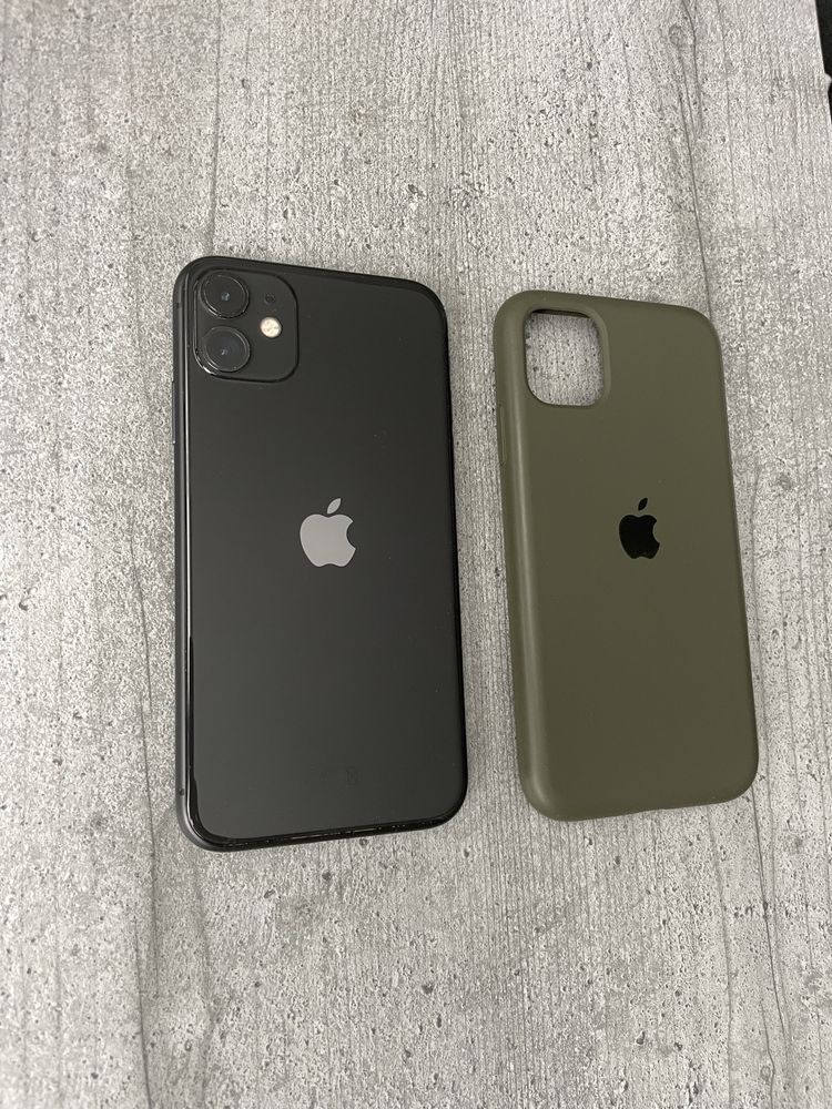 Iphone 11, Айфон 11
