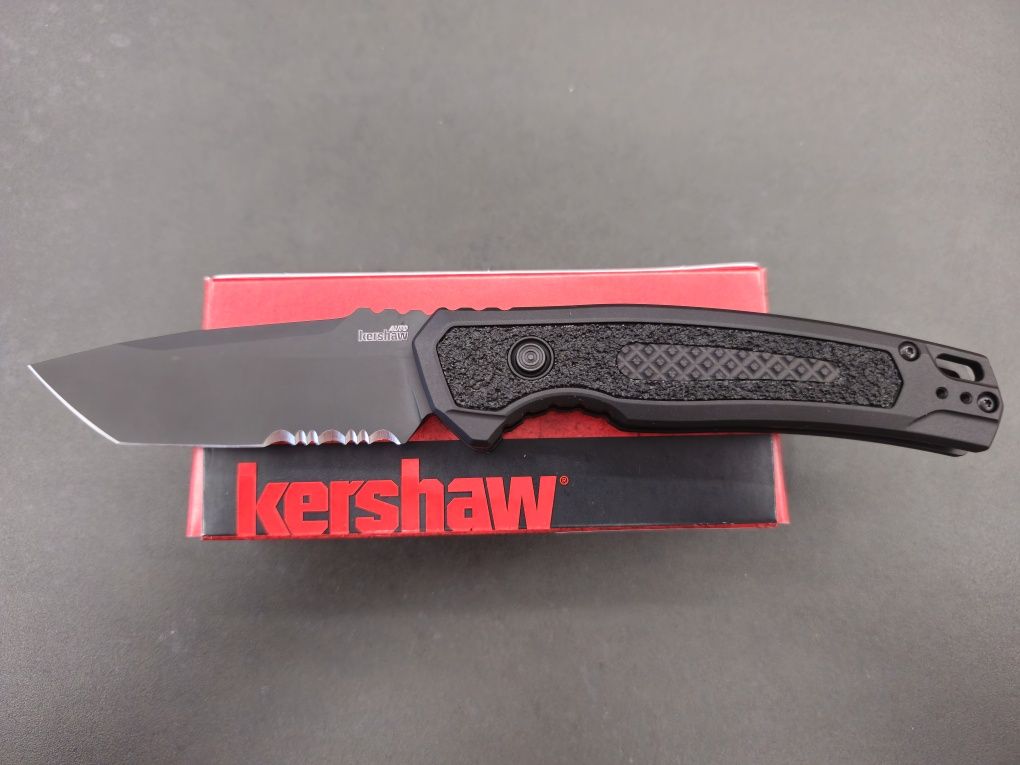 Нож Kershaw Launch 16