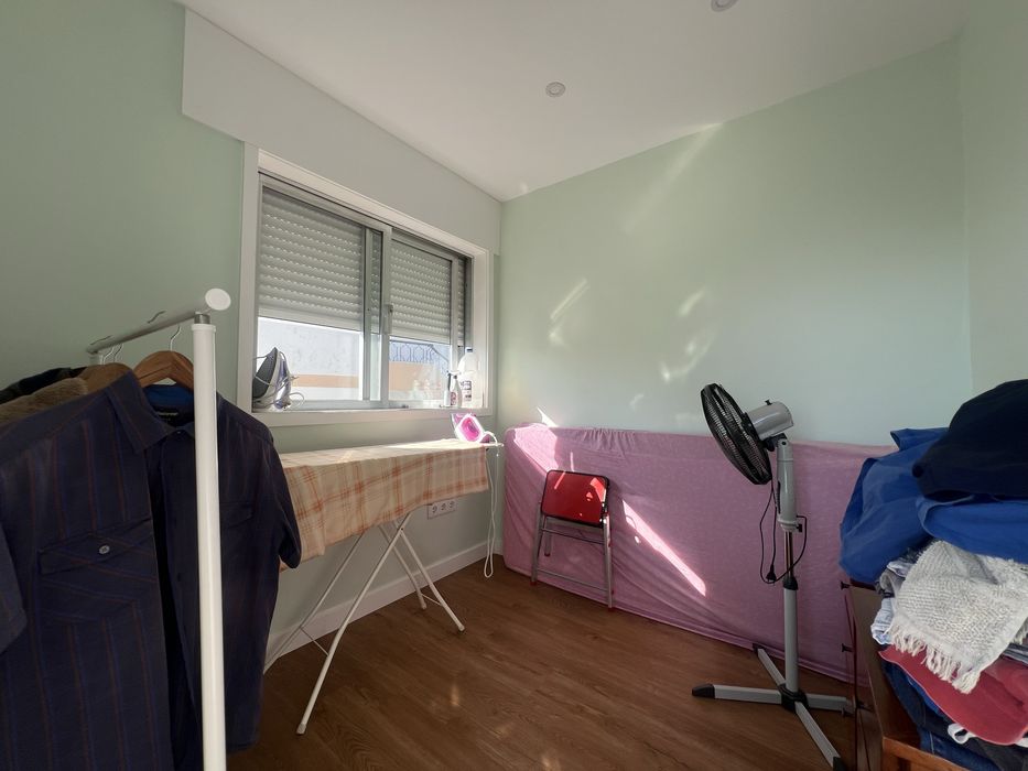 Apartamento T2+1 Maia Tipo Andar Moradia