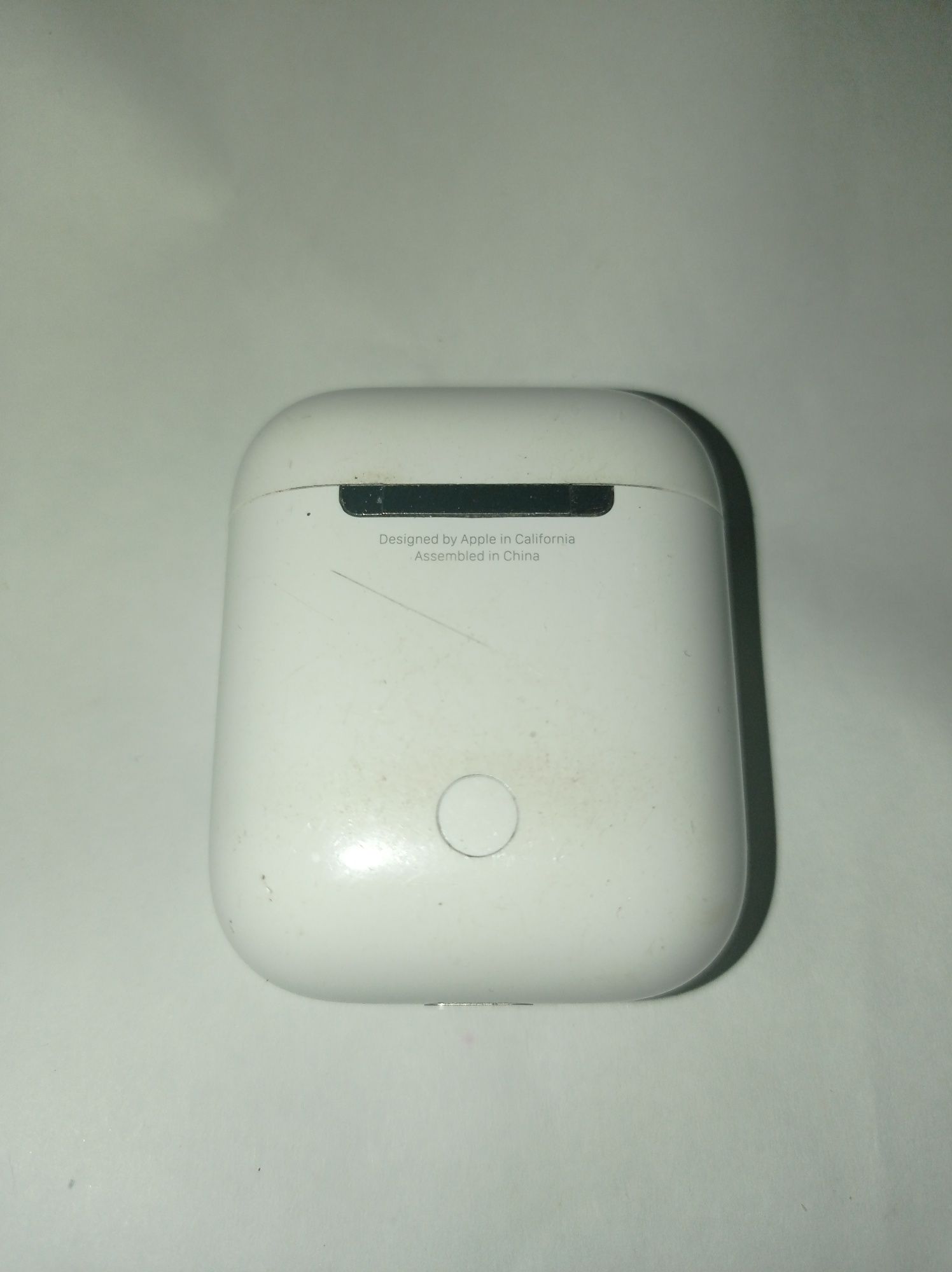 Charging Case  for  AirPods/AirPods 2