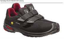 Buty Bezpieczne LEMAITRE rozm. 44 NOWE