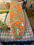 Prancha Surf Nova 40L