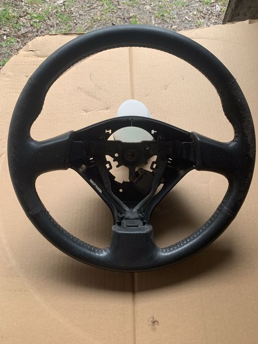 Кермо/руль subaru legasy/outback 2003-2009р.