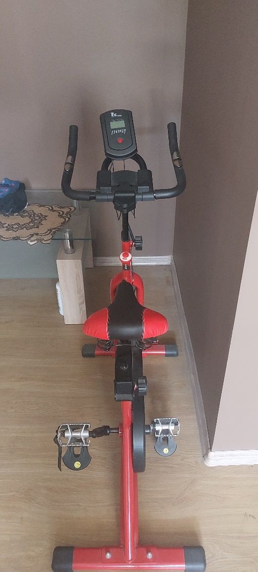 Rower stacjonarny